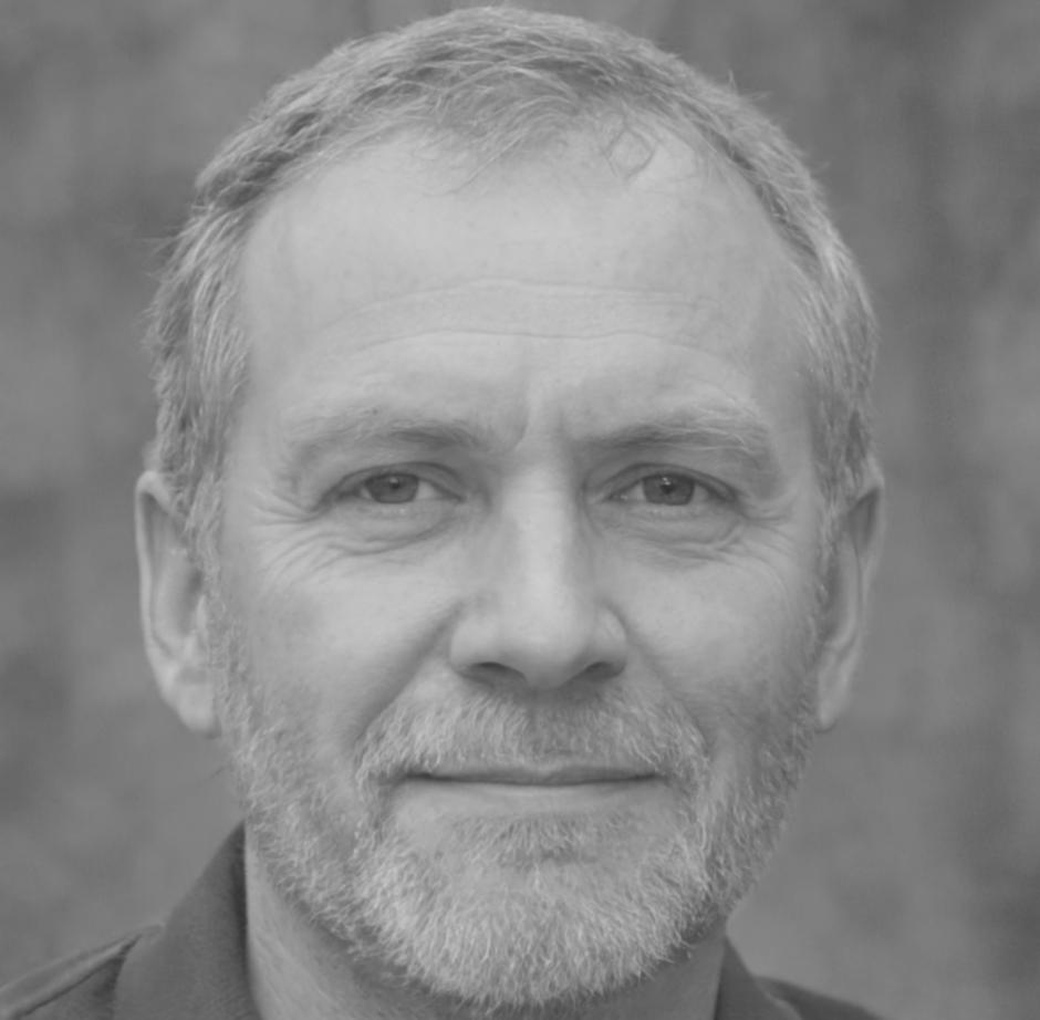 Portrait of Razif Hamdani, Lead Facilitator